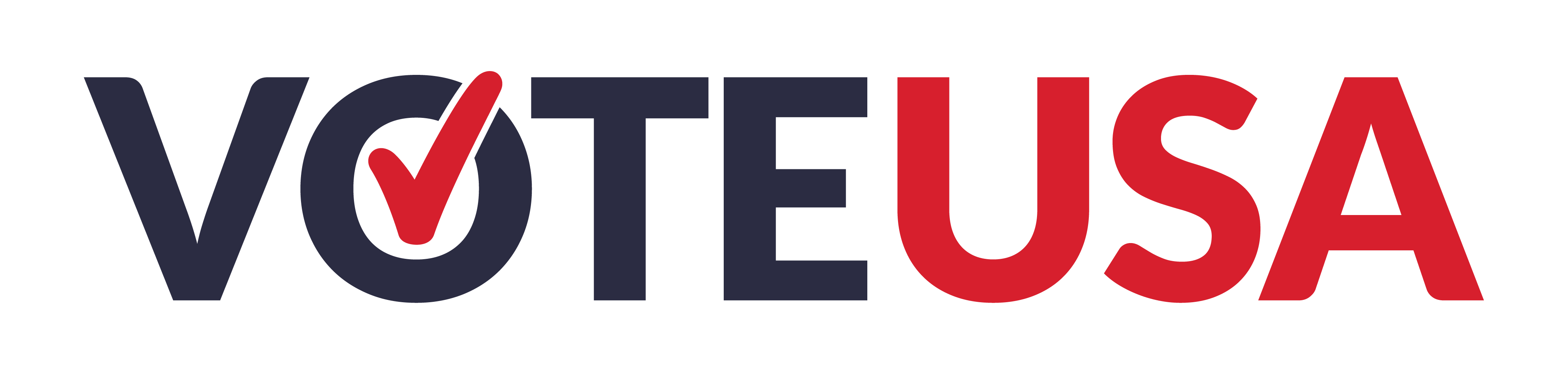 VoteUSA Logo